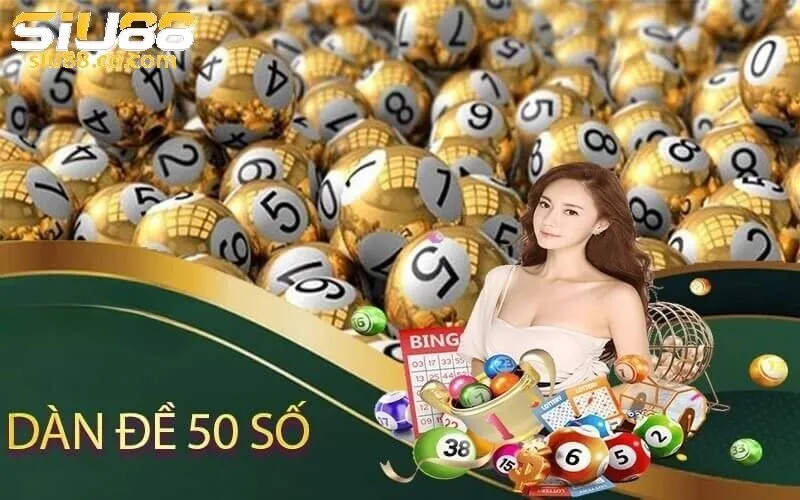 Một số lưu ý khi chơi dàn đề 50 số