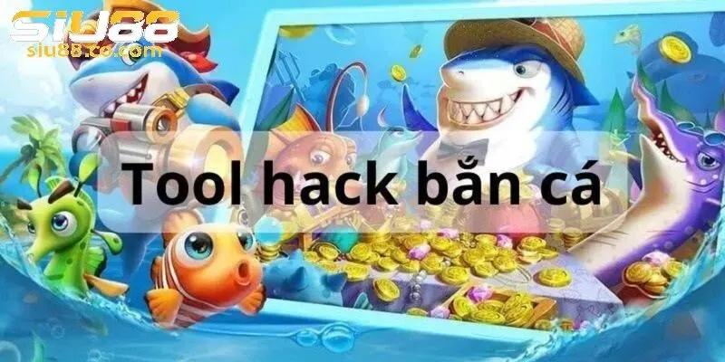 Tool Bắn Cá Siu88 – Bí Quyết Chiến Thắng Dễ Dàng Nhất 1 tool bắn cá Siu88