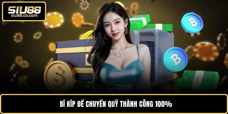 Rút Tiền Chưa Về - Nguyên Nhân Và Cách Xử Lý Trong Tích Tắc 4 Bí kíp để chuyển quỹ thành công 100%